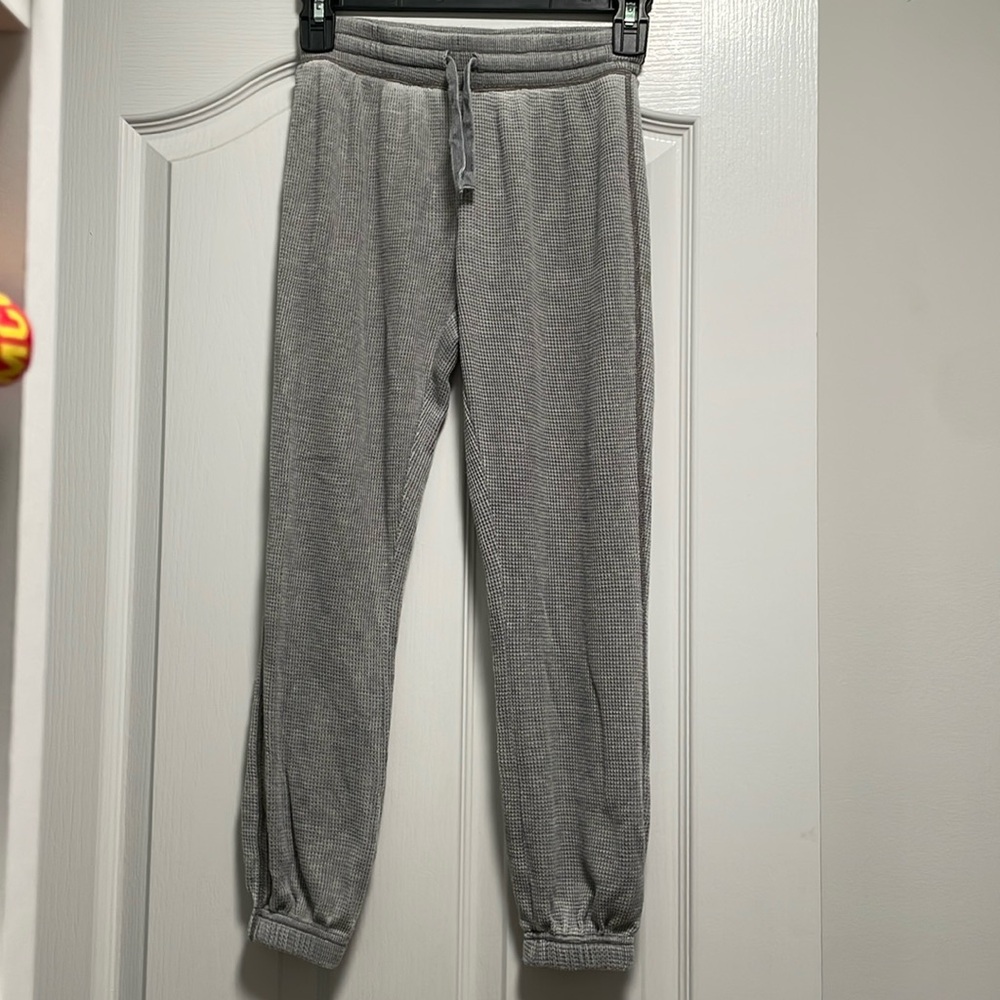 Splendid Boys Jogger NWOT size 7
